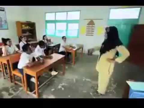 ANTONIM (LAWAN KATA) -Video Lucu