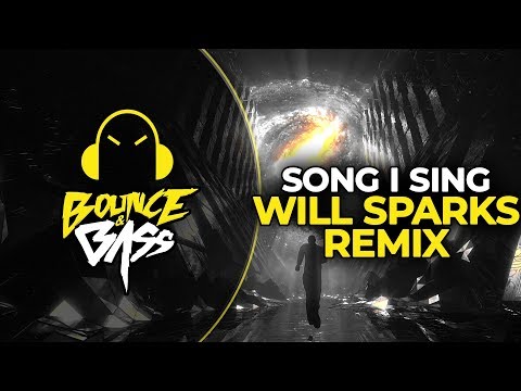 Armin van Buuren feat.HALIENE - Song I Sing (Will Sparks Remix)