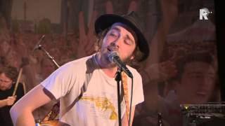 Live uit Lloyd - Marc Ford & Band - Blue Sky