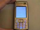 Nokia N70 - Dual SIM Card Adapter Simore Type 2 ...