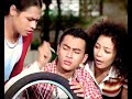 TVC Kopi ABC Bicycle 2002 2003