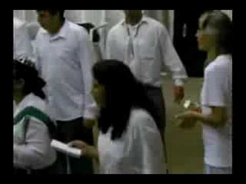 Santo daime - 12 o meu divino pai - Mestre Irineu