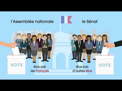 Explique-moi... comment on fabrique une loi