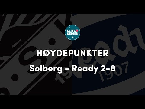 Høydepunkter: Kvartfinale 2 - SSK - Ready