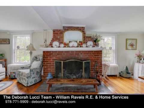 2 Kelsey Road, Boxford MA 01921 - Single Family Home - Real Estate - For Sale -
