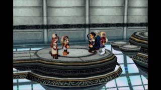 Let's Play Xenogears Part 107 - Surprise Sermon