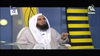 صورة العمرة في رمضان- الكناشة الحلقة الثانية عشرة- مع د. عبد الله الغفيلي - رمضان 1436 هـ