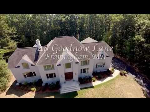 48 Goodnow Lane, Framingham MA