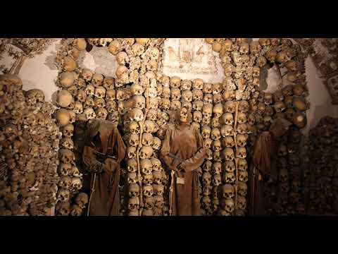 Catacomb Cypher - Mark Deez Checkmait Drama Supreme Sol Edd Bundy DTach Lord Willin Young B & Empuls