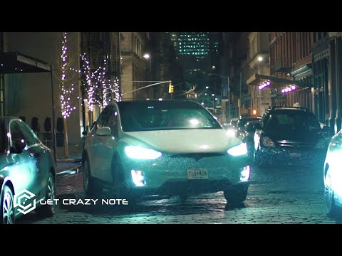 Dowba Montana - IPHONE 📱(Video Oficial)