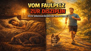Die Macht der kleinen Schritte | Eine Geschichte über wahre Disziplin