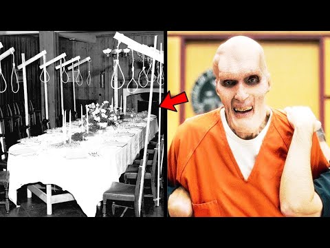 Julio Santana | The World's Deadliest Hitman |