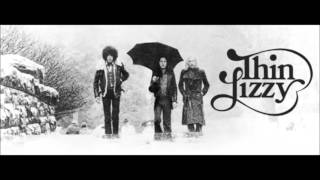 Thin lizzy   Look what the wind blew in
