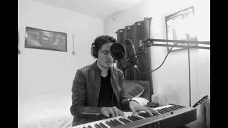 Golden Trunks (Maida Vale Version) -- Arctic Monkeys (Cover)