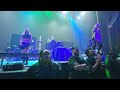 TX2 HOSTAGE They Will Not Erase Us Live Pearl Theater Las Vegas 17 Oct 2025