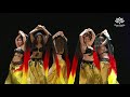 RAKSA (Amir Sofi) by Fleur Estelle Dance Company