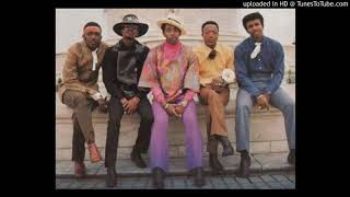 THE TEMPTATIONS - FADING AWAY