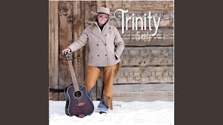 Cover art for as a cowboy gets