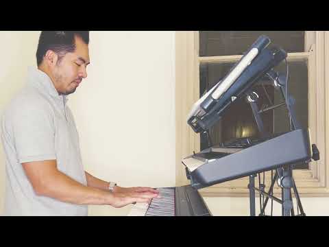 Engkaulah Tuhan - Instrumental