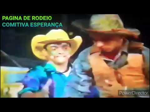 EDVALDO AP ANSELMO (IN MEMORIA) TOURO ESPADACHIN