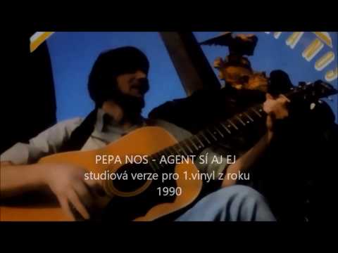 AGENT SÍ AJ EJ