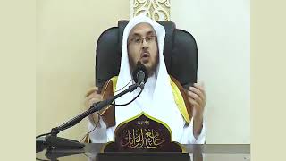 صورة منهج السلف في إثبات صفة الكلام لله سبحانه | أ.د. أحمد القاضي (مقطع قصير)