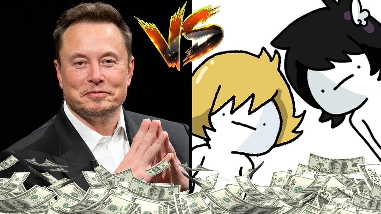 BILIONÁRIO OU YOUTUBER... QUEM É MAIS RICO?