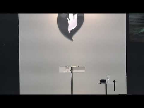 MGE Aparecida de Goiânia - Culto de louvor e adoração