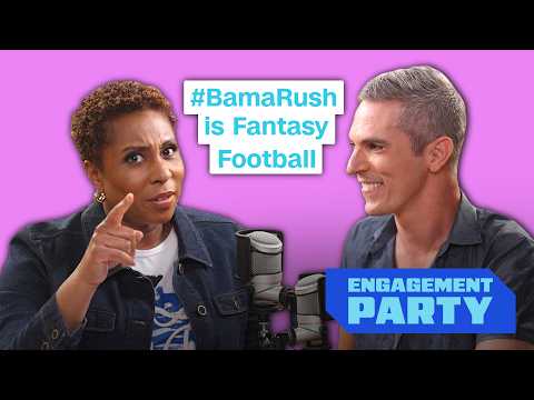RushTok is Southern Soft Power | Engagement Party