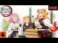 Siempre Vivirás En Nuestros Corazones Rengoku 🥹 Demon Slayer Kimetsu No Yaiba