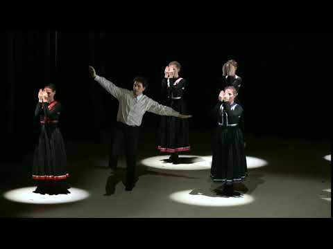 Fókuszban a koreográfusok