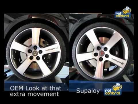 SuperPro- introducing Supaloy with "Grip Dynamics"