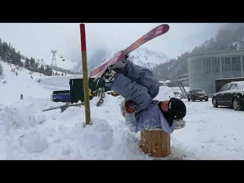 Simon Bartik & Voita Bresky - Winter Tape