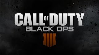 [BO4]ARダイヤ迷彩の道#参加型