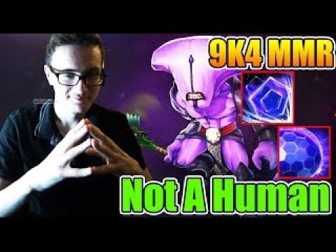 Miracle- Faceless Void JUST AMAZING ! Dota 2 7.06c