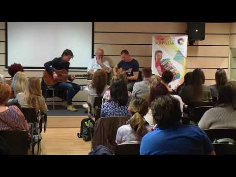 Likó Marci & Beck Zoli - Nekem senkim sincsen