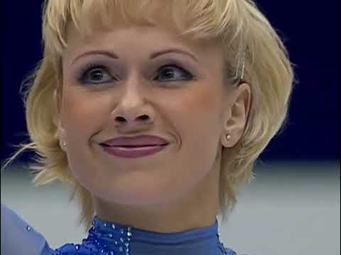 Maria Butyrskaya - 2002 Olympics - Short 'Melody of the White Nights'