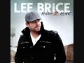 Friends We Wont Forget- Lee Brice 
