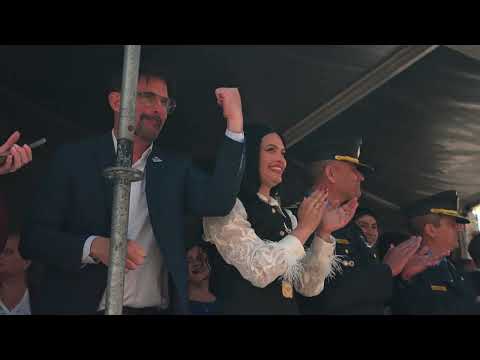 UN 30 DE AGOSTO INOLVIDABLE EN SANTA ROSA