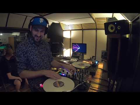 stinkr. guest mix 004 w/ DJ Bobby Max (HU) DJ set From London