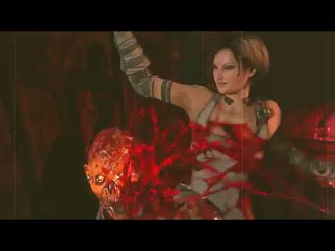 BulletStorm - Too Many to Kill Them All (HD)