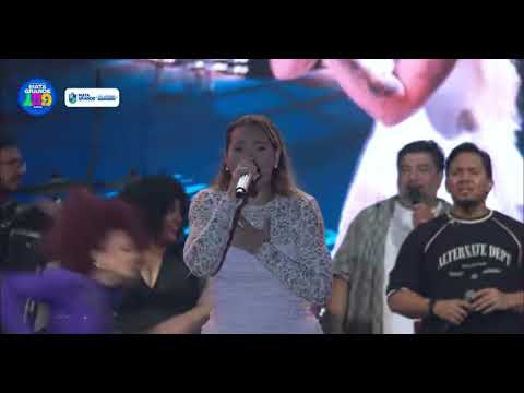 Seu Desejo - Amuleto de Azar (Ao Vivo em Mata Grande\AL)