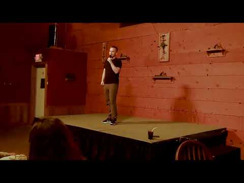 Promotional video thumbnail 2 for Travis Sherer Clean Comedy