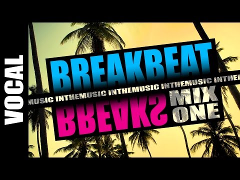 Breakbeat 1