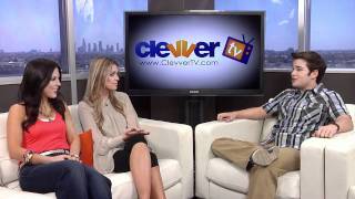 Nathan Kress Talks 'iCarly' Seddie Kiss video