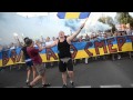 Марш ультрас. Путин - хуйло 