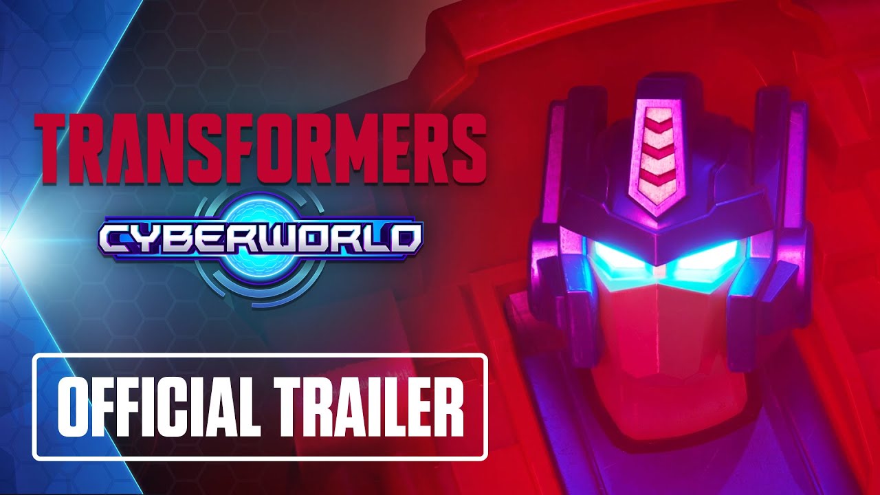 Official Teaser Trailer
