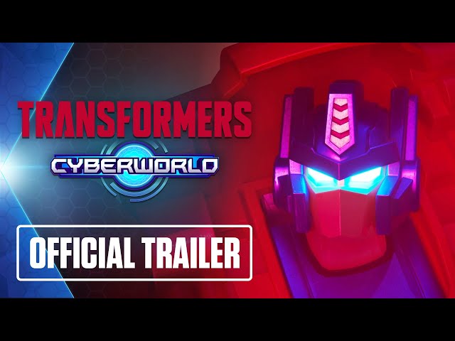 Official Teaser Trailer