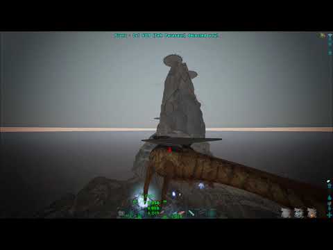 EliteArk S9 Raiding Hunter Cave | Wiping Island Pearl Cave