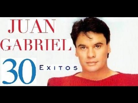 Buenos Dias Señor Sol Juan Gabriel